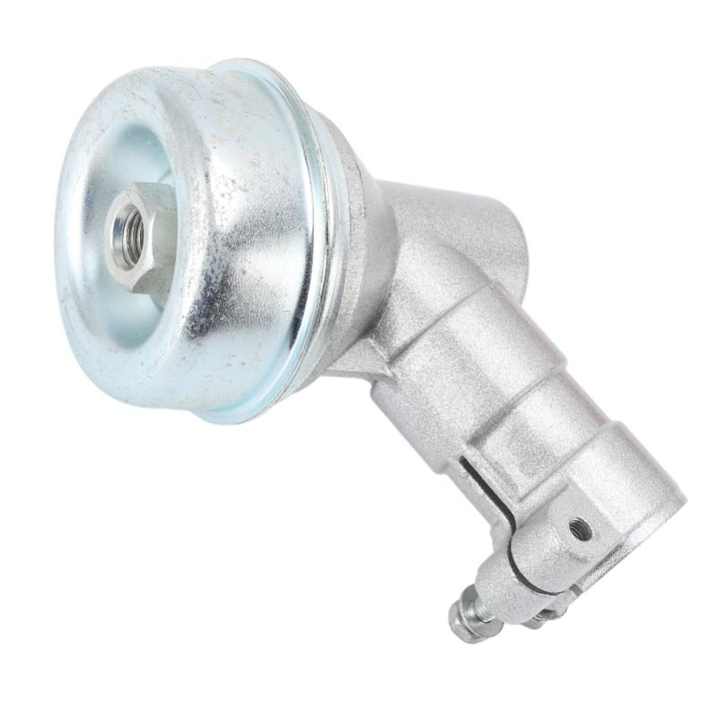 24mm Trimmer Gear Accessory 24 X 10T Optimum Performance High Strength Brush Cutter Gear Part