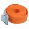 2M Heavy Duty Lashing Strap with Quick Release for Secure Cargo Transport