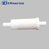 Inline-Kraftstofffilter 3/8" Innendurchmesser für Johnson Evinrude Außenbordmotor 5-250 PS 360941 398319 für Yamaha GP1-U775C-10-00 Mercury 802128