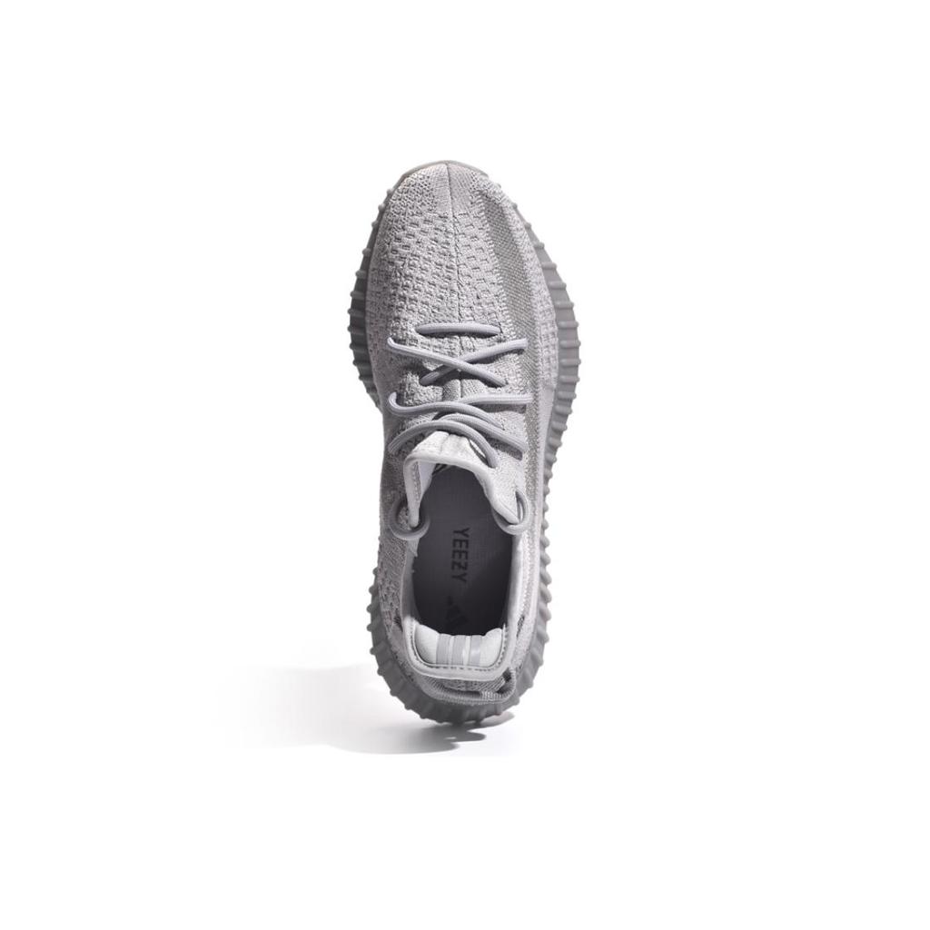 New Adidas Yeezy Boost 350 V2 Steel Grey IF3219