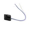 Fits For KIA For NIRO 2016 2017 2018    Car Front Left Exterior Door Handle Small Button Switch New 82651-G5000