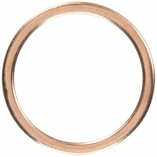 

KITACO Exhaust Muffler Gasket (XK-03) ZX-12R/ZRX1100 etc. 963-4000003