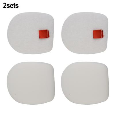 Equipamentos de limpeza doméstica – Filtros para aspiradores