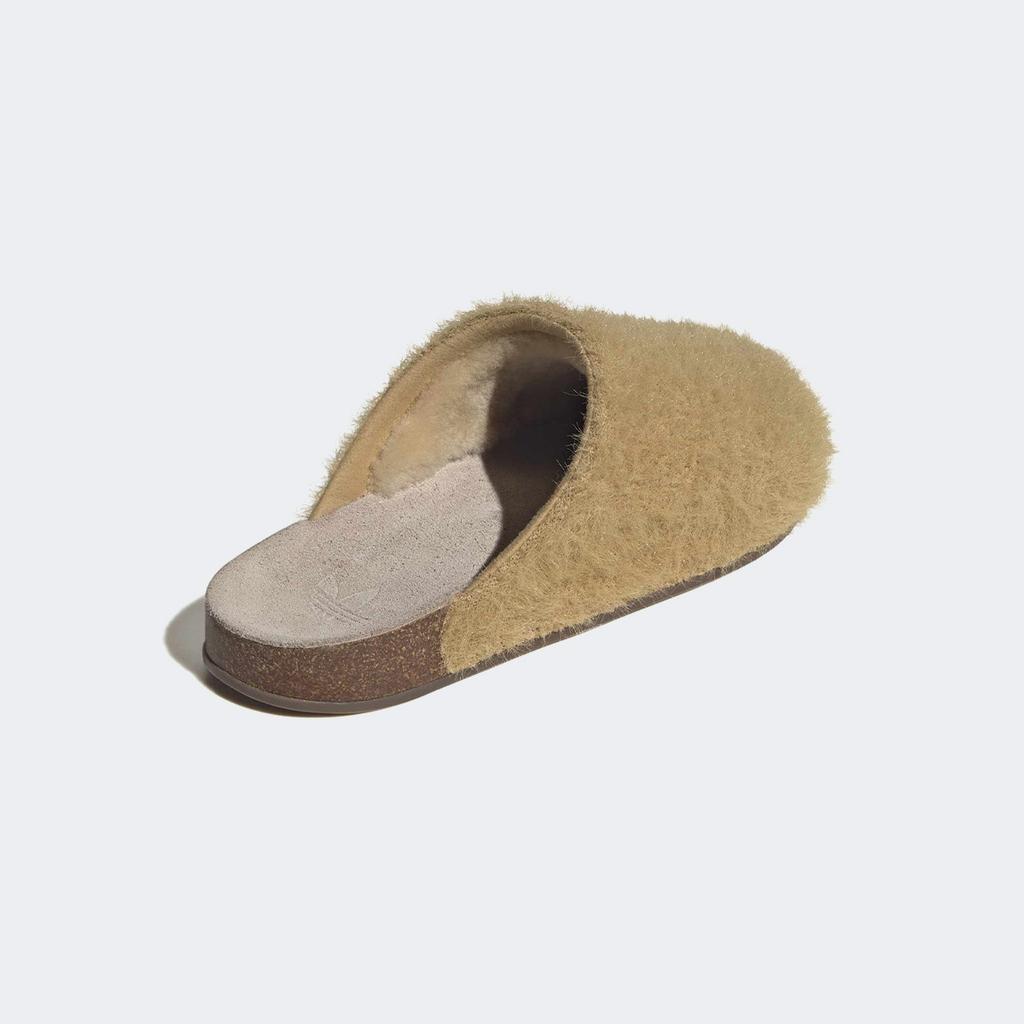 [Adidas] Adimule [HQ8148-GOLBEI/GOLBEI/GUM5]