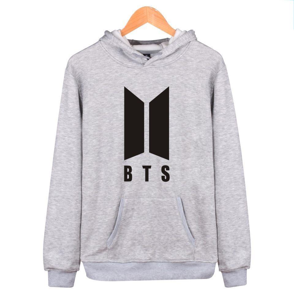 Sudadera de Calidad Premium Kpop Bts Bangtan Boys In Bloom Para Fans De Jhope Jungkook