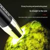 SHENYU 365nm UV Jade Identification Flashlight