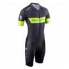 Men Women Cycling Jersey Shorts Set Breathable Bike Riding Outfit Mountain Road Bicycle