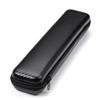 Borsa porta piastra per capelli portatile Contenitore porta arricciacapelli Custodia da viaggio protettiva per piastra per capelli