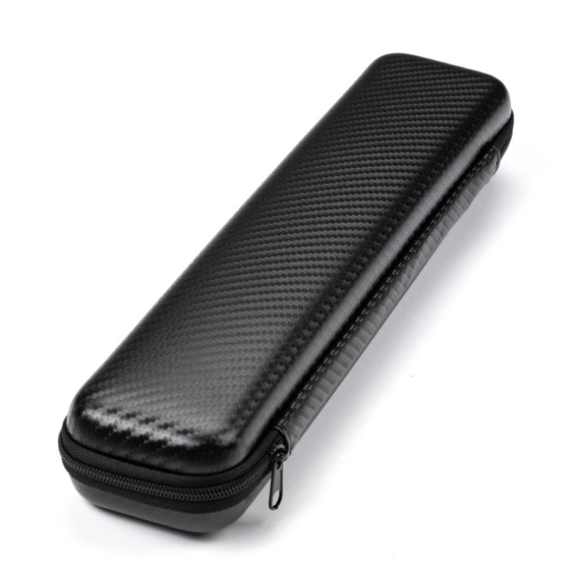 Borsa porta piastra per capelli portatile Contenitore porta arricciacapelli Custodia da viaggio protettiva per piastra per capelli