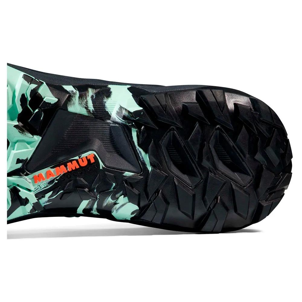 Mammut Кроссовки для трейлраннинга Sertig TR Low