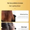 BaWang He Shou Wu Anti-Haarausfall-Shampoo