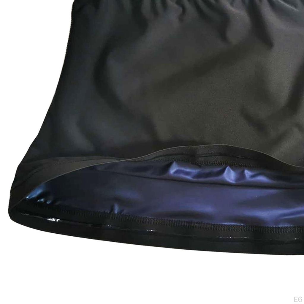 Slim Corset Sauna Tank Workout Training