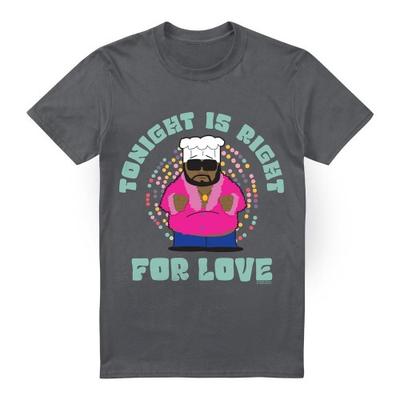 Mens Tonight Is Right T-Shirt