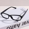 Two-dimensional yuan crying glasses frame yk hottie tears glasses college style cos animation photo frame accessories