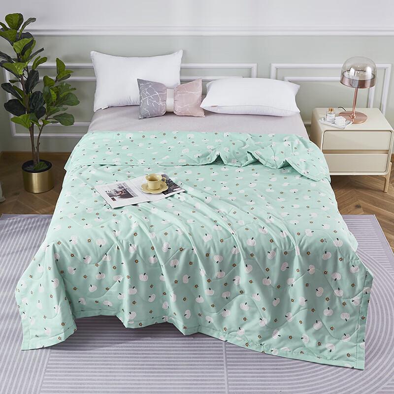 

HONGDOU Soft Skin-Friendly Summer Quilt