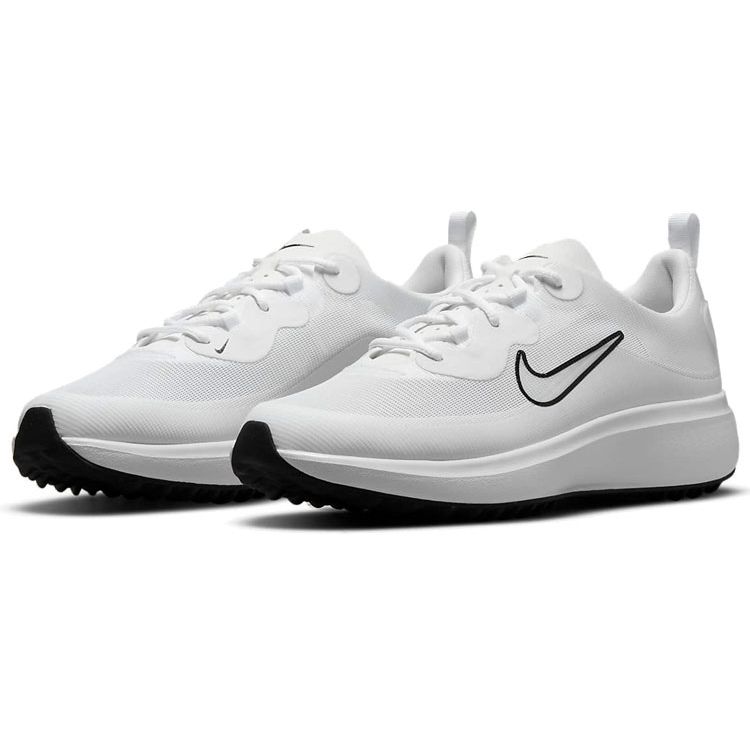 Nike  Ace Summerlite White Black Women Sneakers DA4117-108