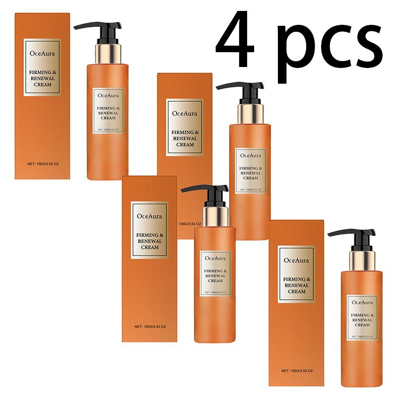 

Firming Body Cream Hydrates and nourishes skin Brightens, elasticizes and refreshes Moisturizing Treatment Moisturizer