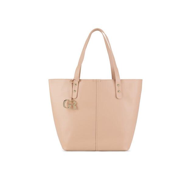 

Сумка Gino Rossi Gino Rossi TYLO-002 бежевый