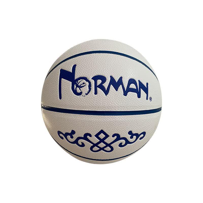 Norman Training & Competition PU Basketball