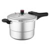 ASD Aluminum Pressure Cooker