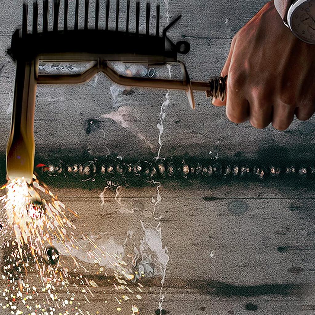 Welding Slag Hammer Used for Cleaning Welding Wire and Slag High Quality