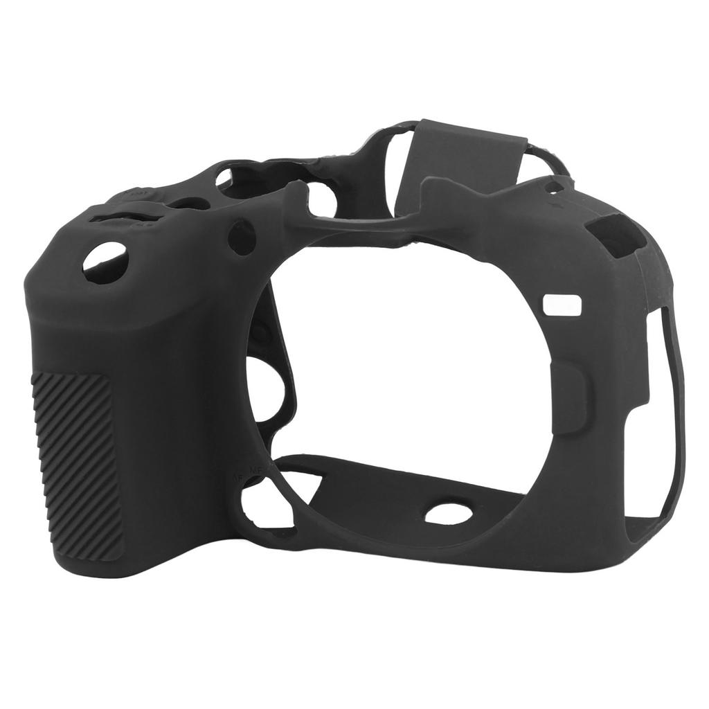 Silicone Camera Case Light Weight Soft Easy Carrying Camera ive Cover for R10