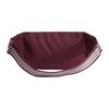 New Adidas Originals Recycled Polyester Shoulder Bag Crossbody Bag Fanny Pack Regular Unisex Chestnut IL4816