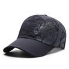 Sunshade Cap Breathable Wear Resistant All-match Fashion Round Top Sport for Daily Life
