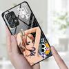 Case for Samsung Galaxy A13 A20 A15 A50 A56 A35 A25 A36 A71 A16 A02 A21 A06 A12 A10 A14 A30 A51 A52 A73 A34 Cover OneS PieceS
