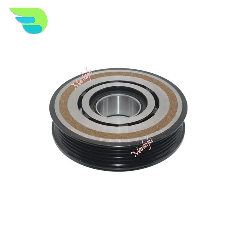 AC Compressor Clutch for BMW E46 E36 E34 E32 E31Z3 323 325 320 328 M3 316 64521385161 6452839074 164528385915 64528385909