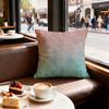 Cloud background pattern Cushion Cover Set of  Decorative Short Plush Pillow Covers for Sofa Soft  Cushion Case x cm