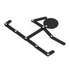 Stick Figure Puzzle Toy, Develops Coordination and Observation Skills, Burr-Free Wooden Stick Figure Toy, for Kids Ages 3 and Up