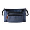 Baby Stroller Bag with Separate Pocket Diaper Bag Waterproof Mommy Travel Bag Maternity Organizer Bag