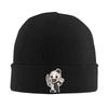 Terrifier Beanie Hats  Bonnet Hats Men Women Y2K Cool Kpop Knitted Hat Spring Design Warm Caps