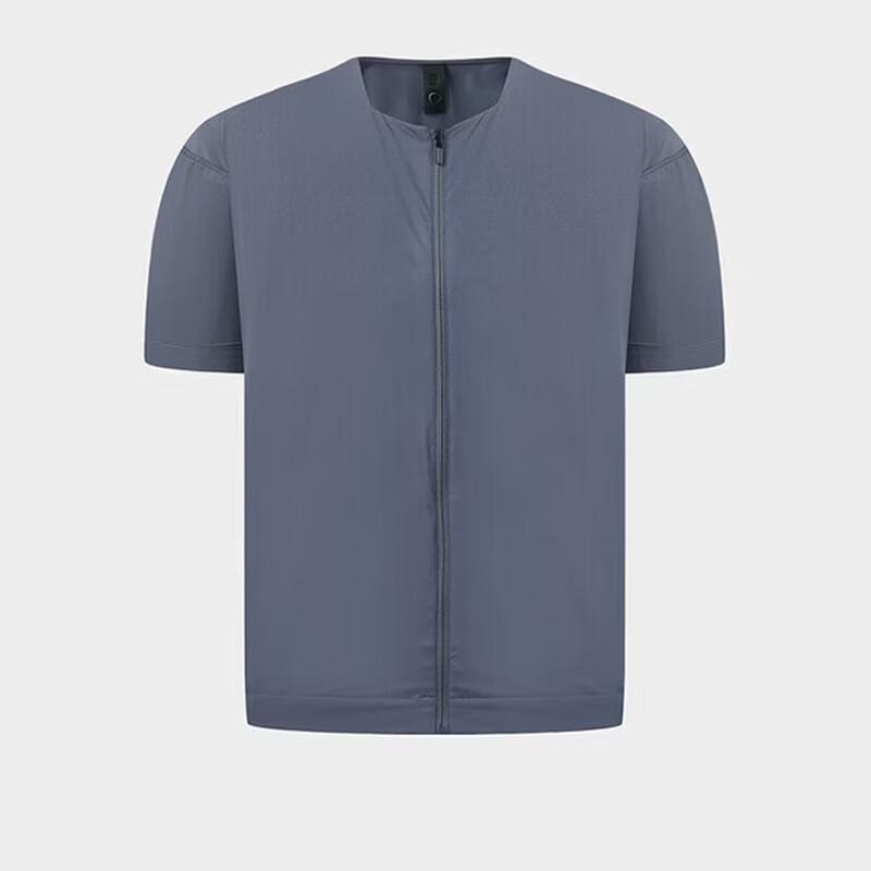 

FILA Men s Reversible Outdoor T-Shirt L