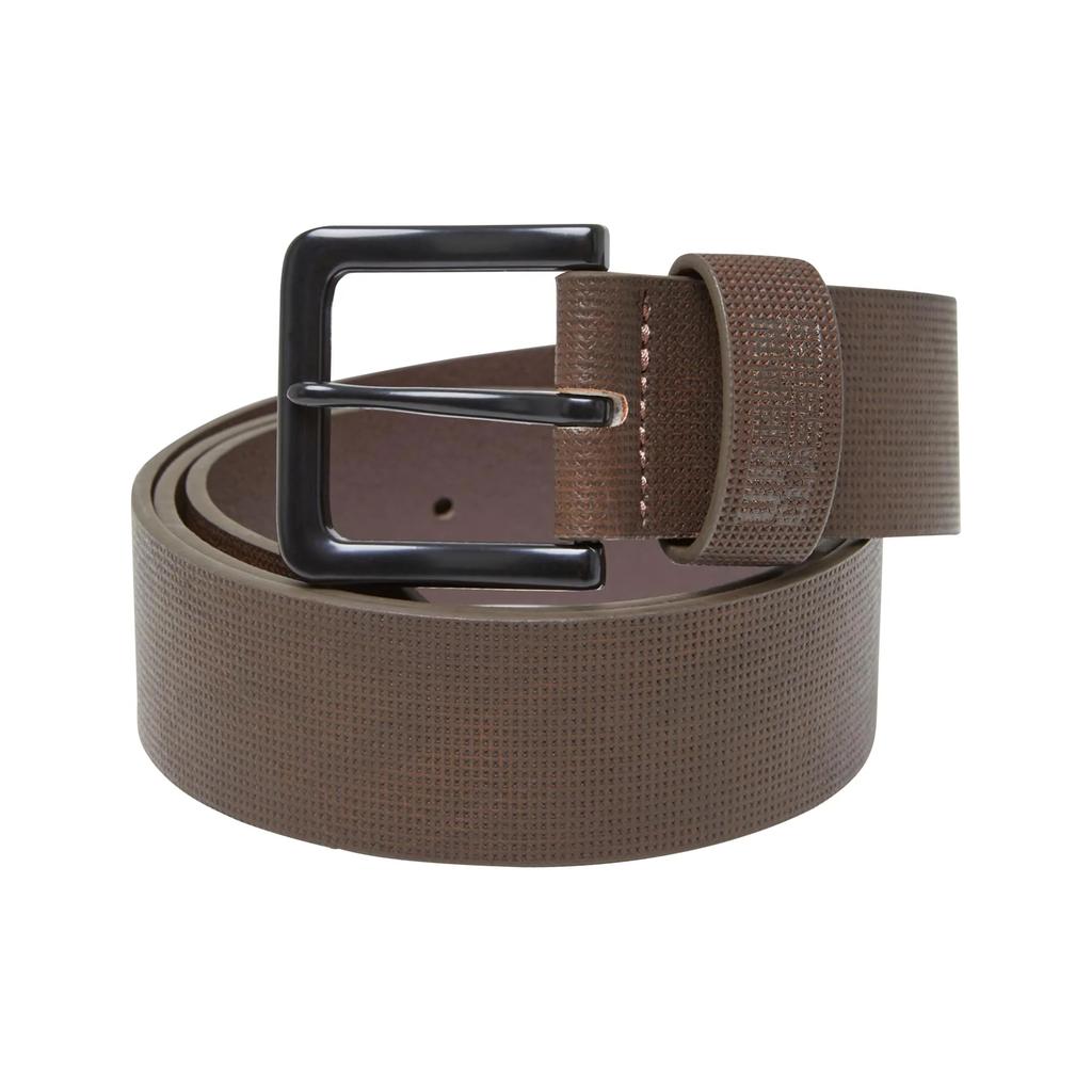 Urban Classics Mens Faux Leather Waist Belt