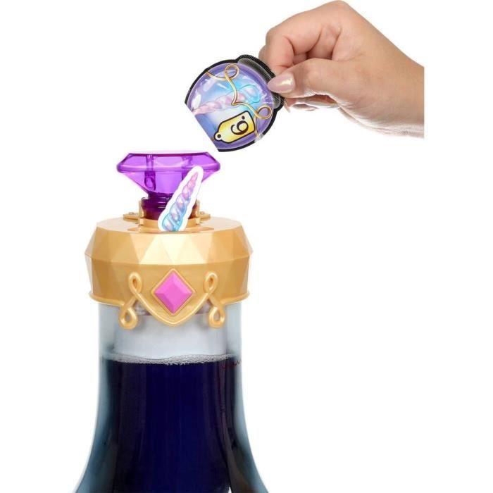 Poupée Pixling Sirène - Magic Mixies - Moose Toys