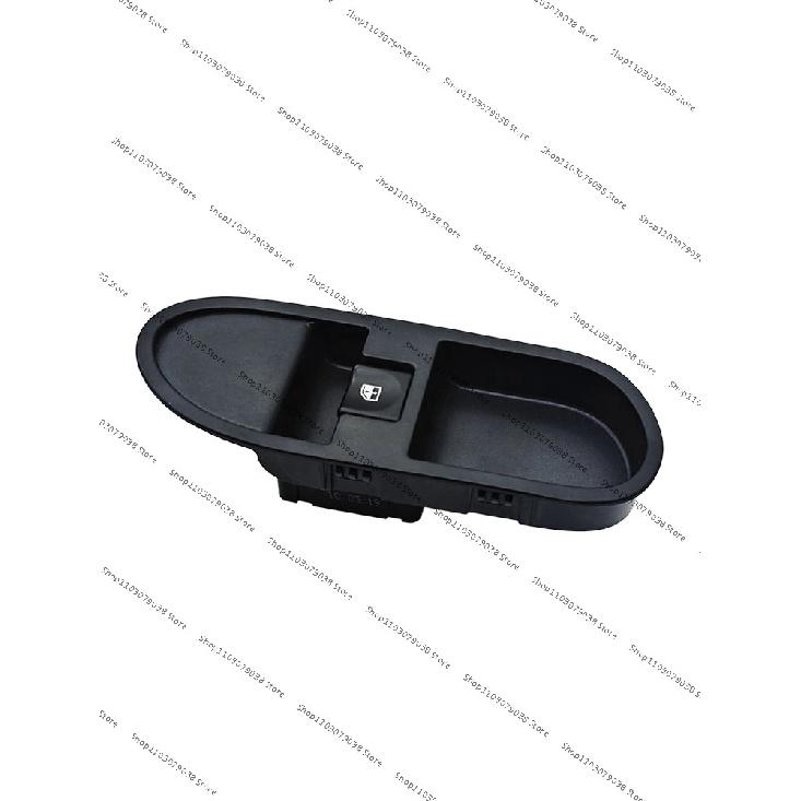 For JAC J3 8Pin Right Front Lifter Switch Electric Window Button Doors And Windows Switches 3750200U8012