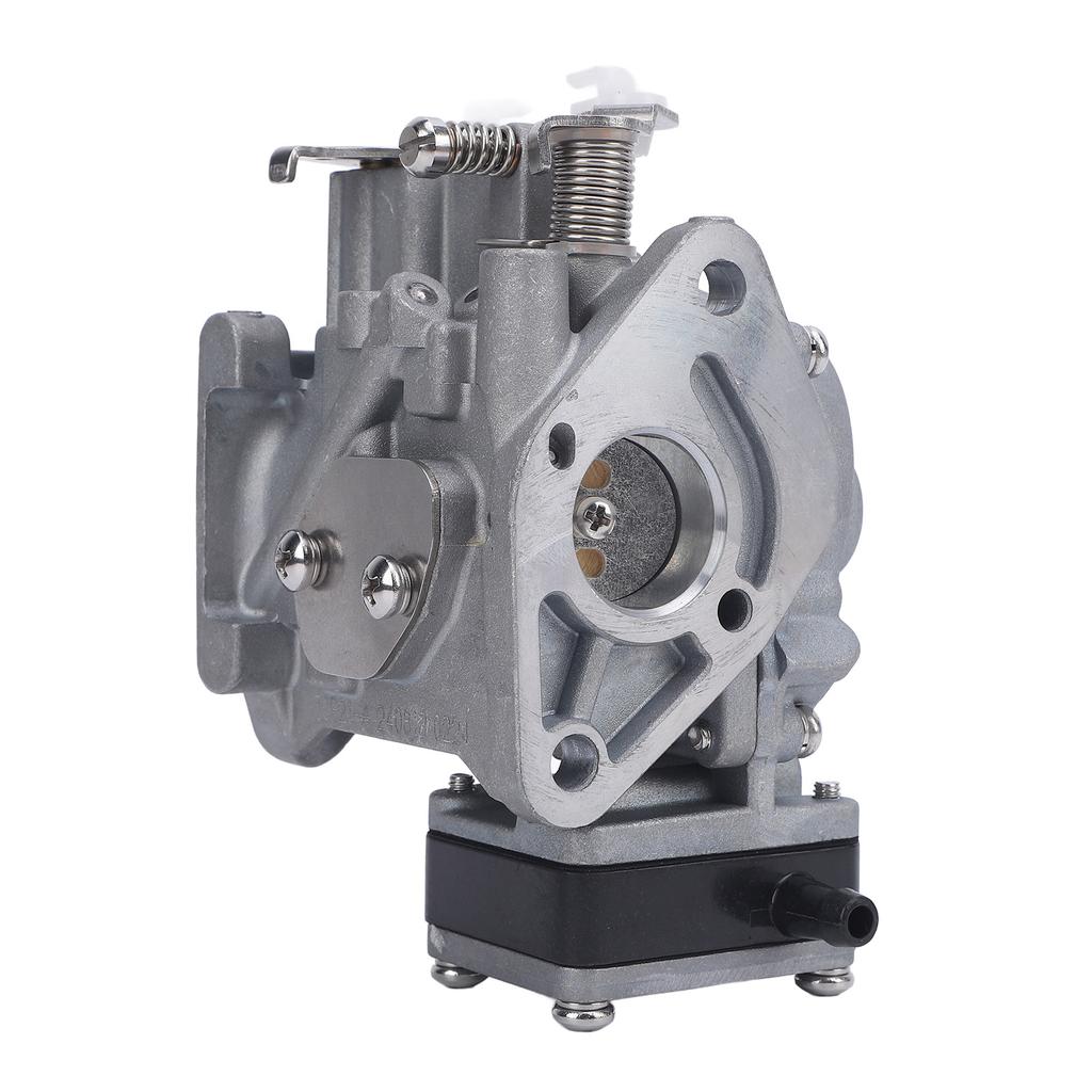 Outboard Motor Carburetor 2 Stroke 9.8HP 9.9HP Boat Engine Carburetor for 3K9032000 3B2032001