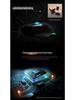 G502 Bekabelde Gamingmuis met RGB-verlichting - USB Macro Programmering