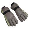 Warm Gloves for Women Men Waterproof Winter Activity Hand Gloves for Mountainclimbing Thickened Fleece Hand Protectors