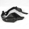 Garde-mains Moto Couvercle Protecteur de Guidon Pour Honda NX500 NX400 CB500X Garde-main Guidon Coupe-vent et Anti-chute Rehaussement
