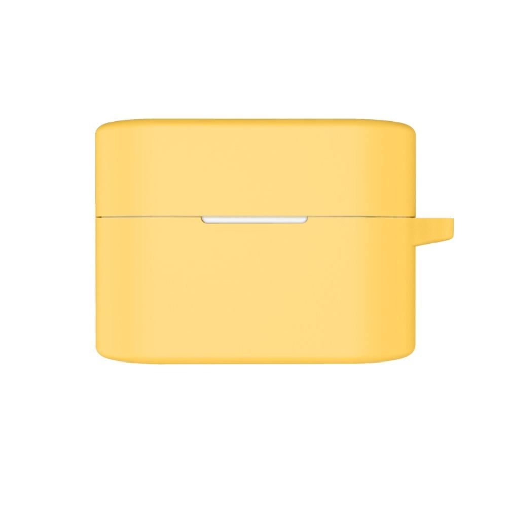 Dustproof Earphone Case Silicone Earbuds Accessories New Charging Box Sleeve for Sony WF-1000XM6