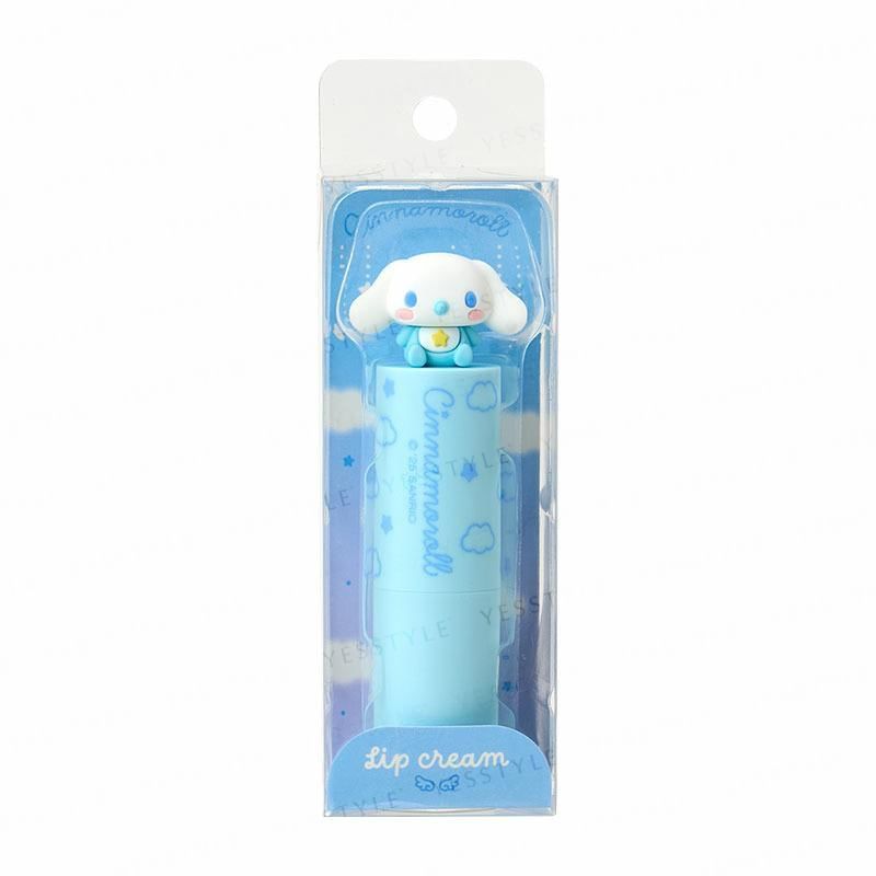 Sanrio - Cinnamoroll Läppbalsam