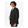 Slim Fit Suit With Vest