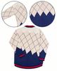 Koi to Miku Homura Cosplay Male Koi Miku Cosplay Knit Cardigan Popular Game Costume Size [NOKIJP] Cosplay, Costume, Protagonist, Protagonist, Set,