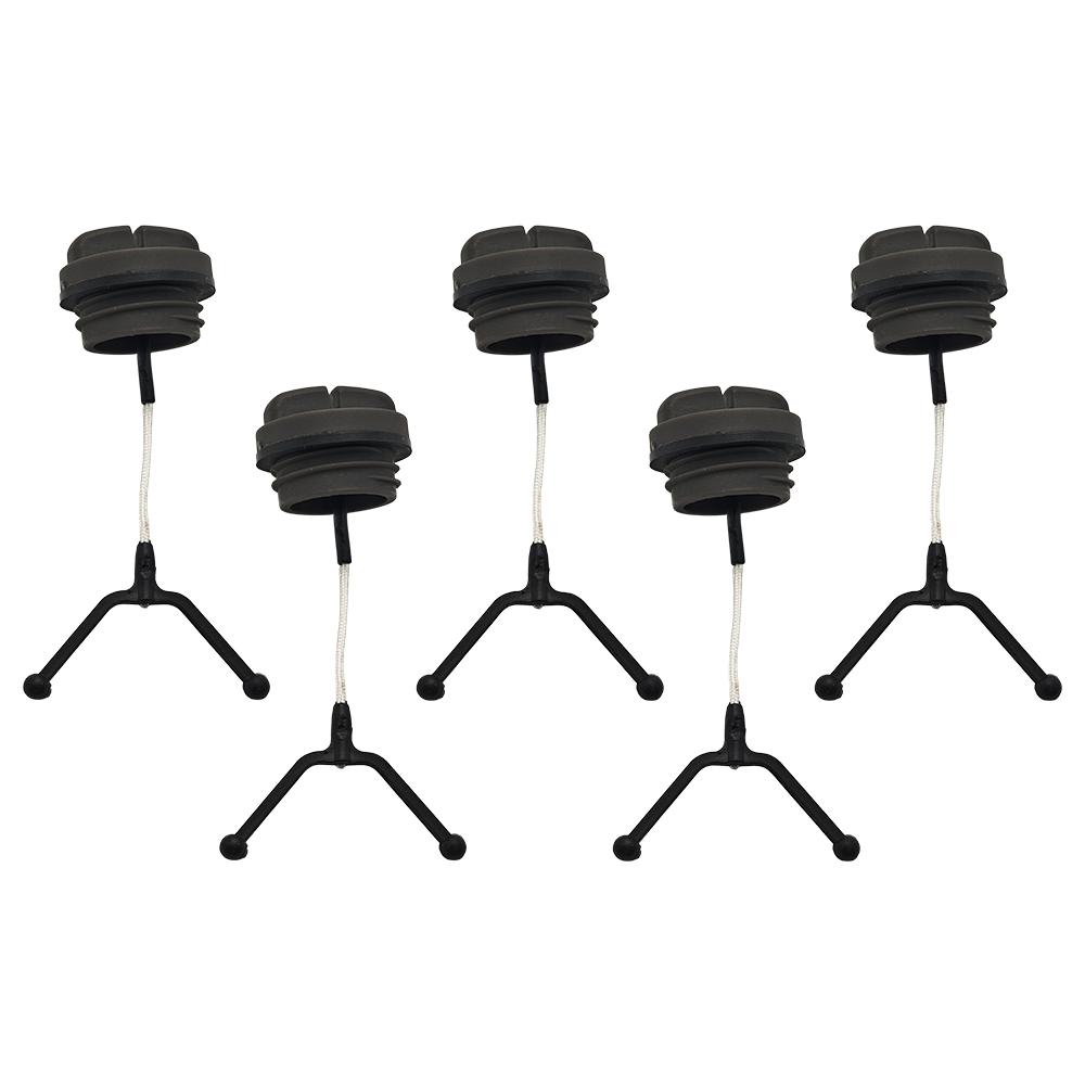 

Fuel Tank Cap For Husqvarna 268 61 266 272 66 Chainsaw Replacement 501 431 402,501 626 602 5pcs/lot China Mainland