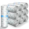 1 Roll Tattoo Aftercare Waterproof Safe Bandages (6" X 1.1 Yard) Tattoo Cover Up Tape Protective Clear Sterile