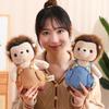 Nice 1pc 25cm/35cm Kawaii Hedgehog Plush Toys Soft Stuffed Animal Dolls Cushion Pillow Brithday Gift For Children Kids Baby