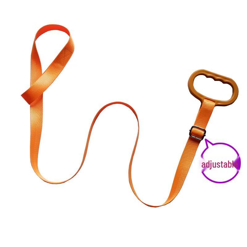 Multi-purpose Hunting Deer Drag and Kayak Tow Strap